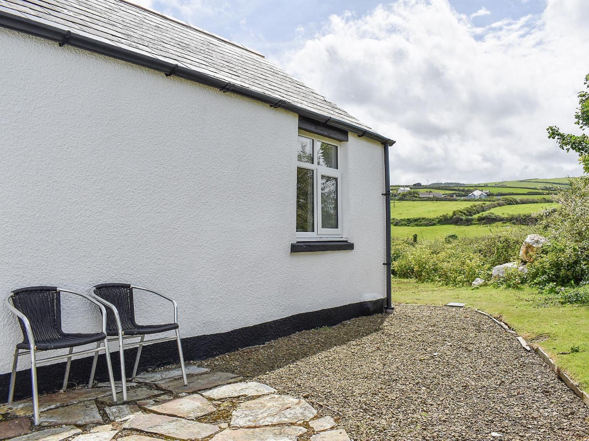 Pollards Cottage Forrabury Zewnętrze zdjęcie