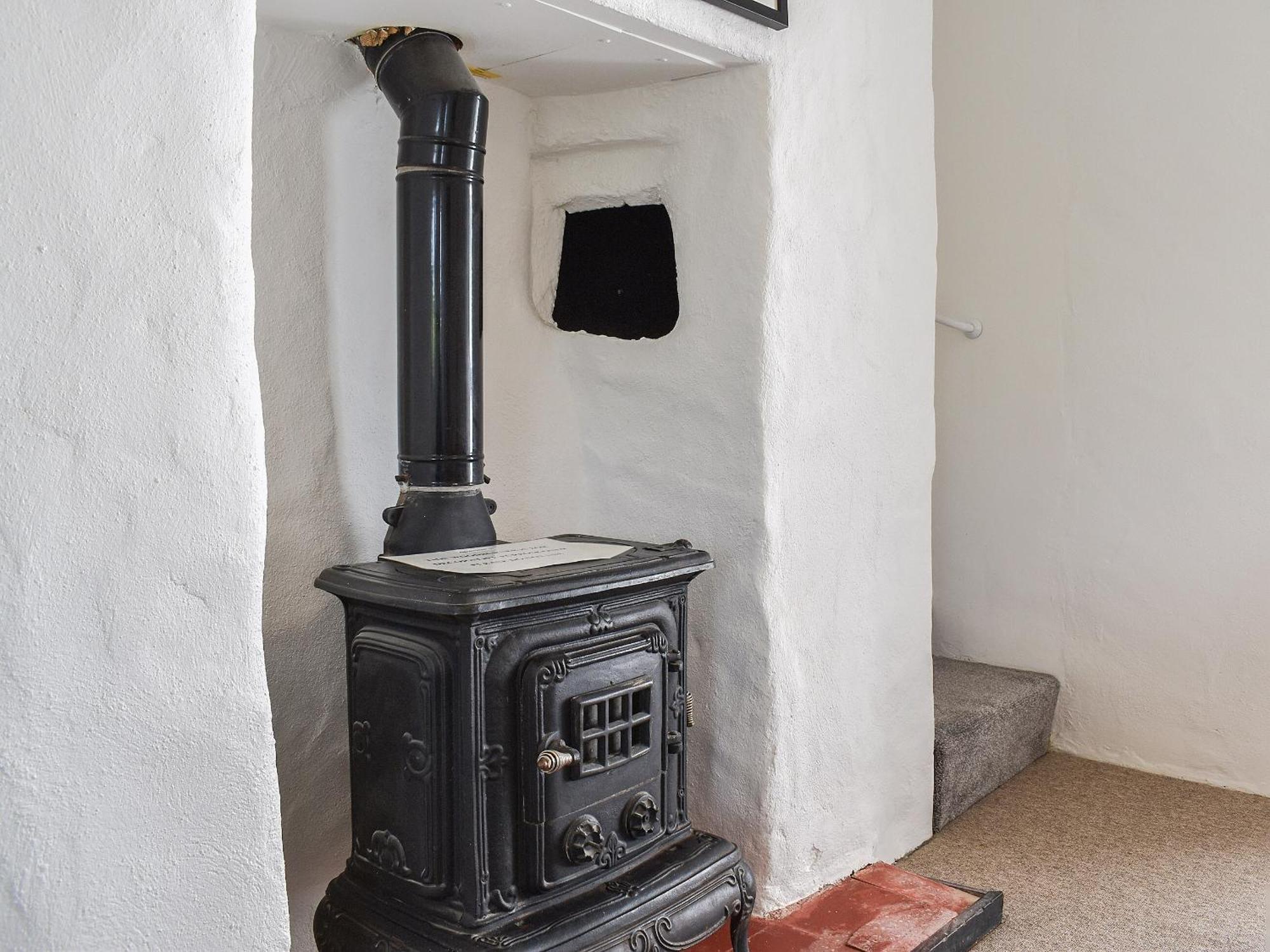 Pollards Cottage Forrabury Zewnętrze zdjęcie